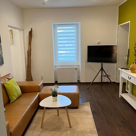 Ferienwohnung1 Daun Zewnętrze zdjęcie