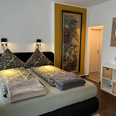 Ferienwohnung1 Daun Zewnętrze zdjęcie
