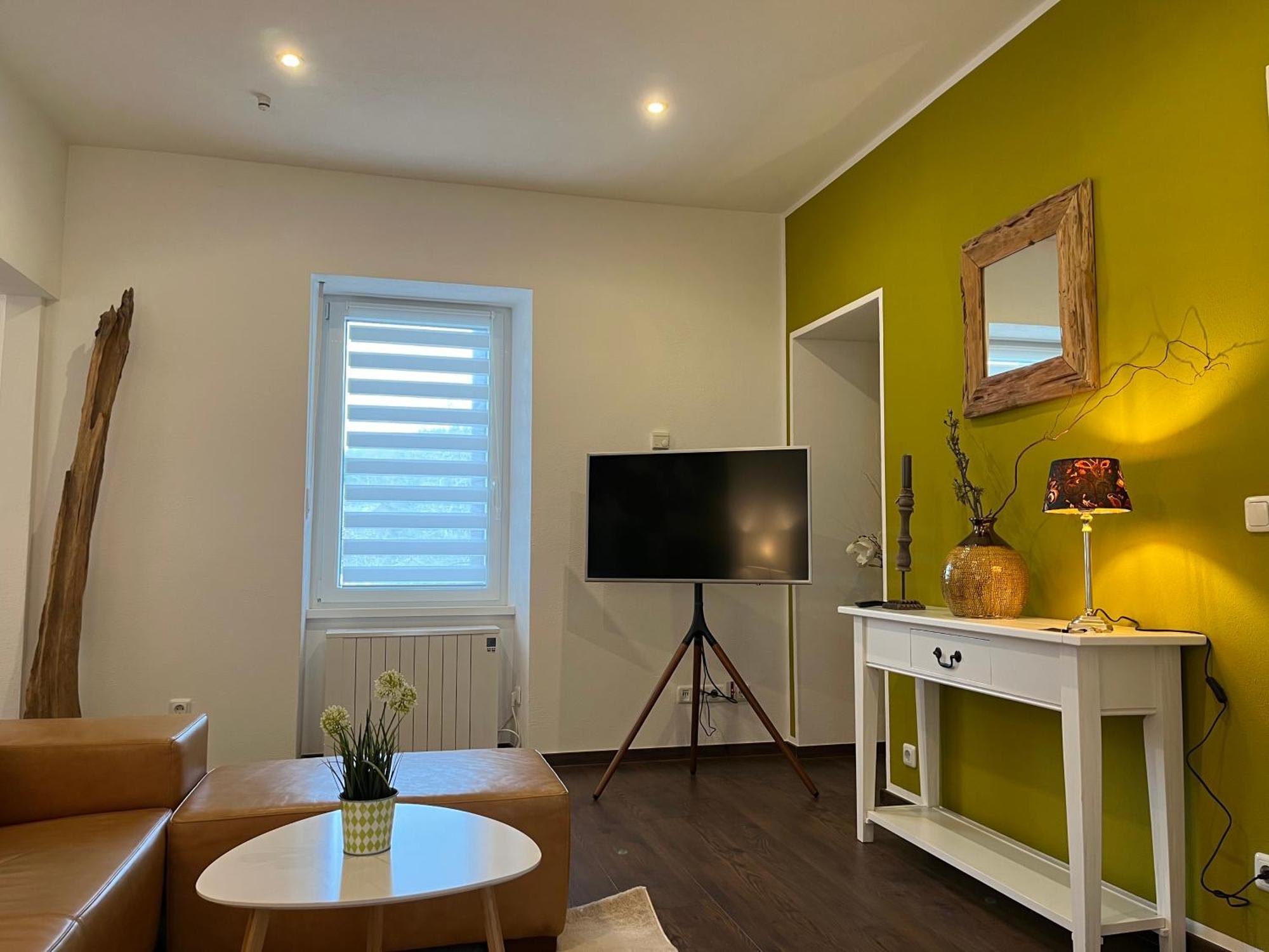 Ferienwohnung1 Daun Zewnętrze zdjęcie