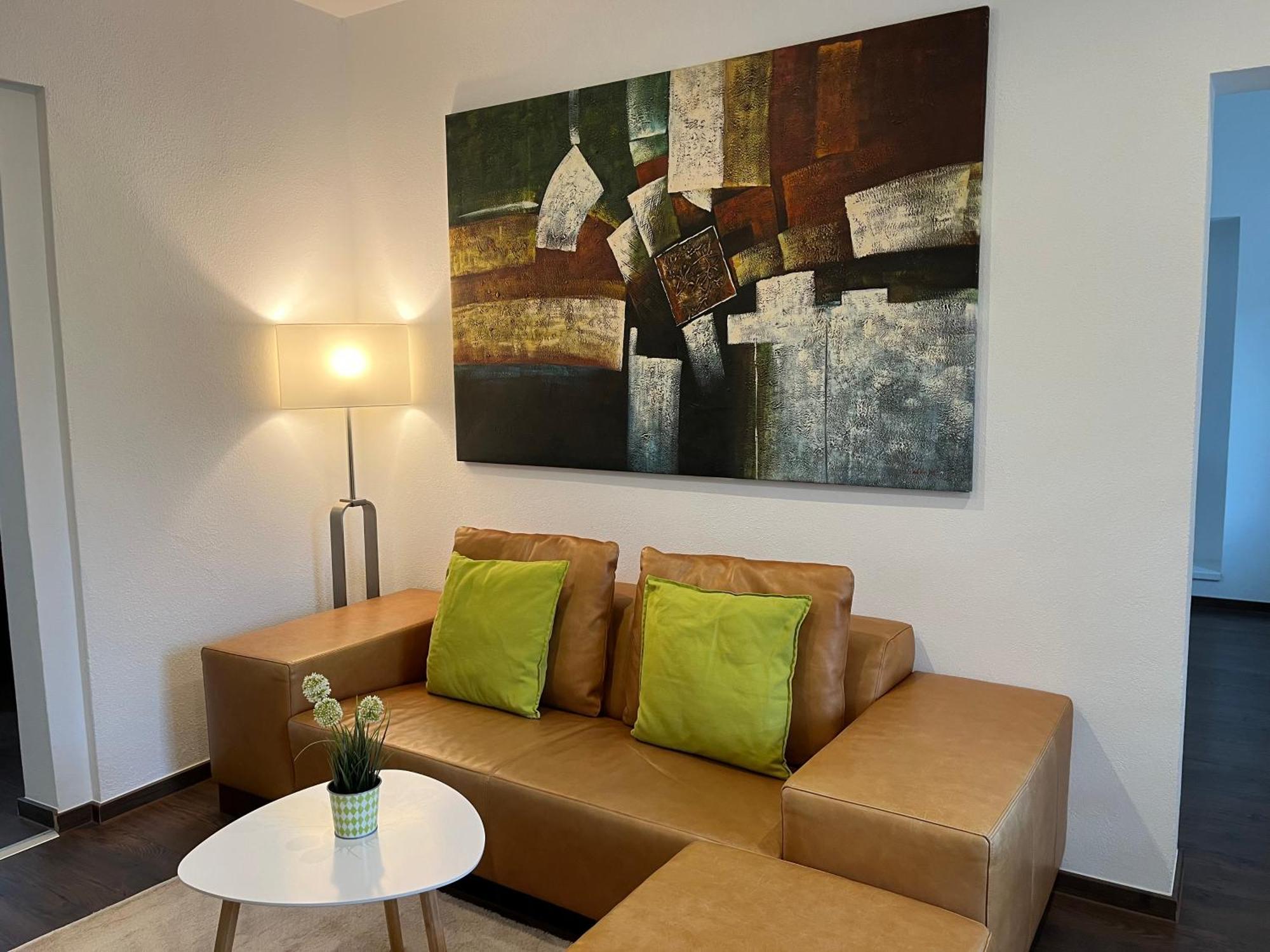 Ferienwohnung1 Daun Zewnętrze zdjęcie