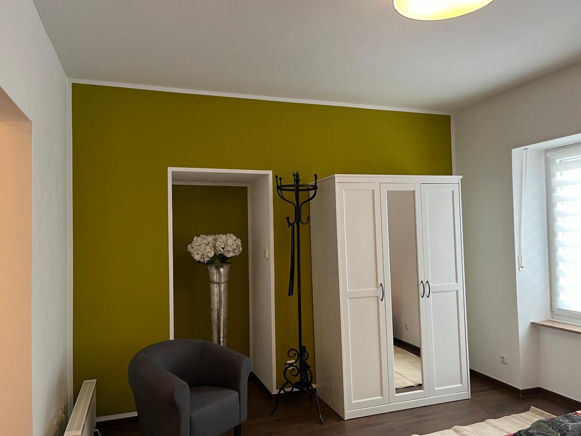 Ferienwohnung1 Daun Zewnętrze zdjęcie