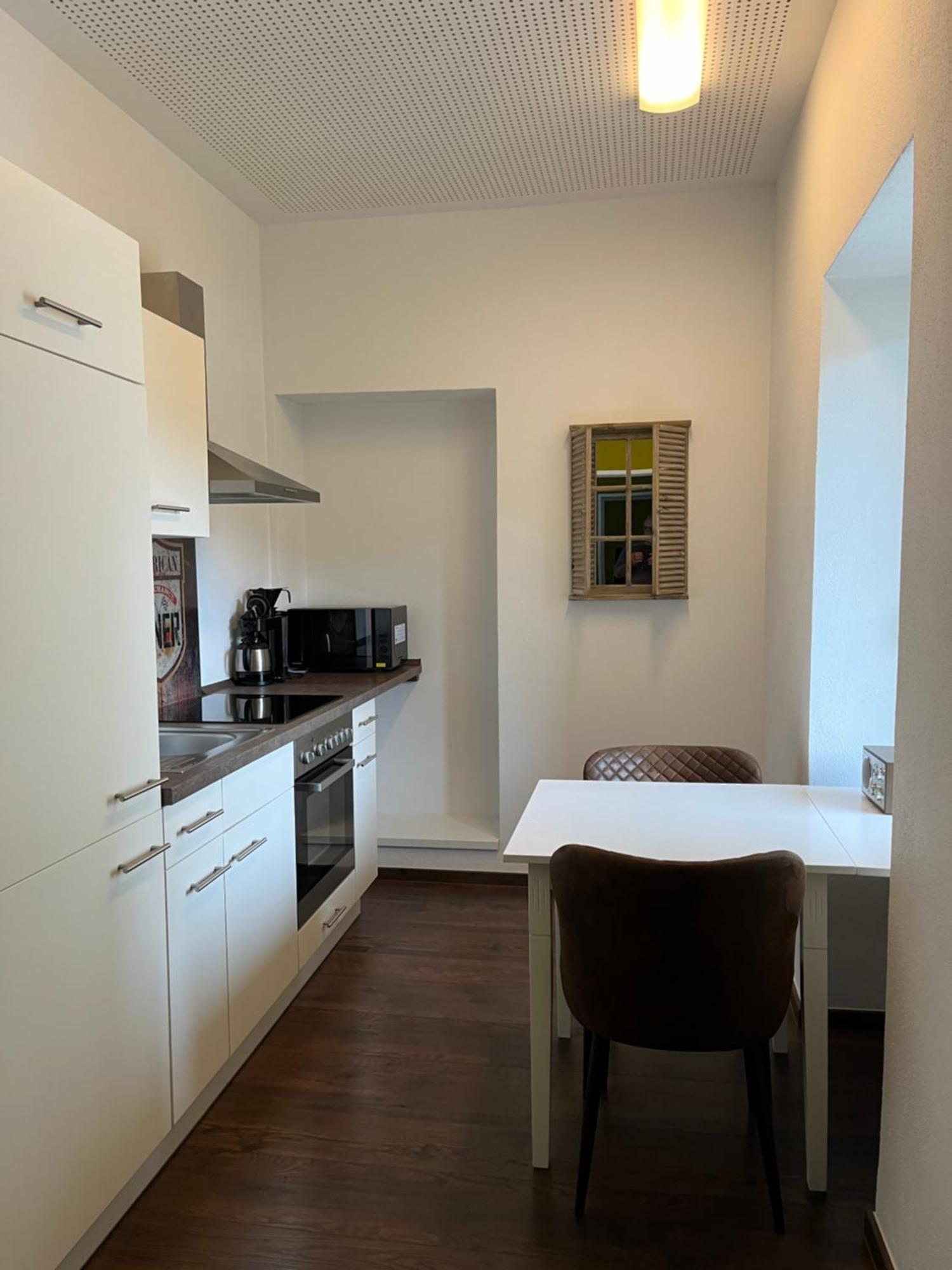 Ferienwohnung1 Daun Zewnętrze zdjęcie