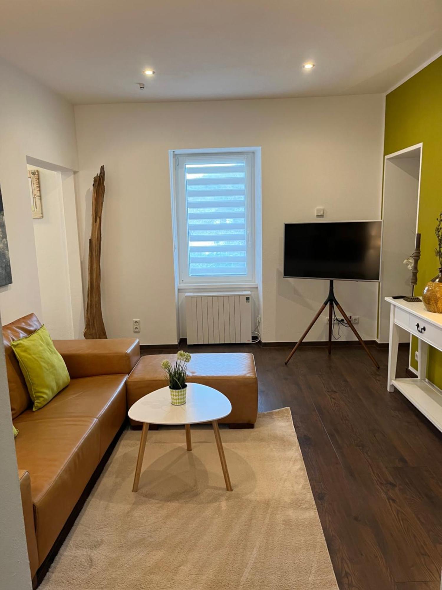 Ferienwohnung1 Daun Zewnętrze zdjęcie