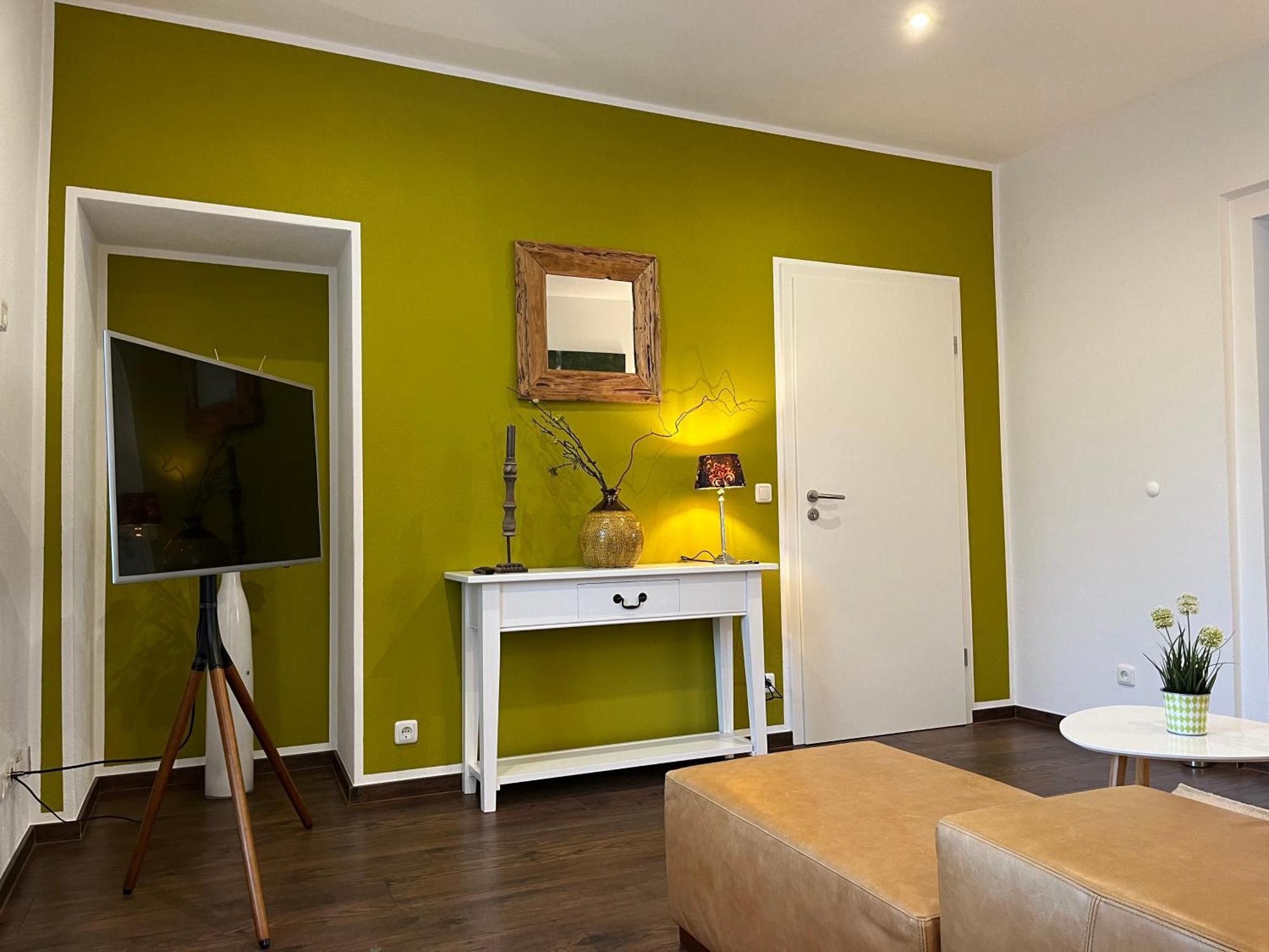 Ferienwohnung1 Daun Zewnętrze zdjęcie