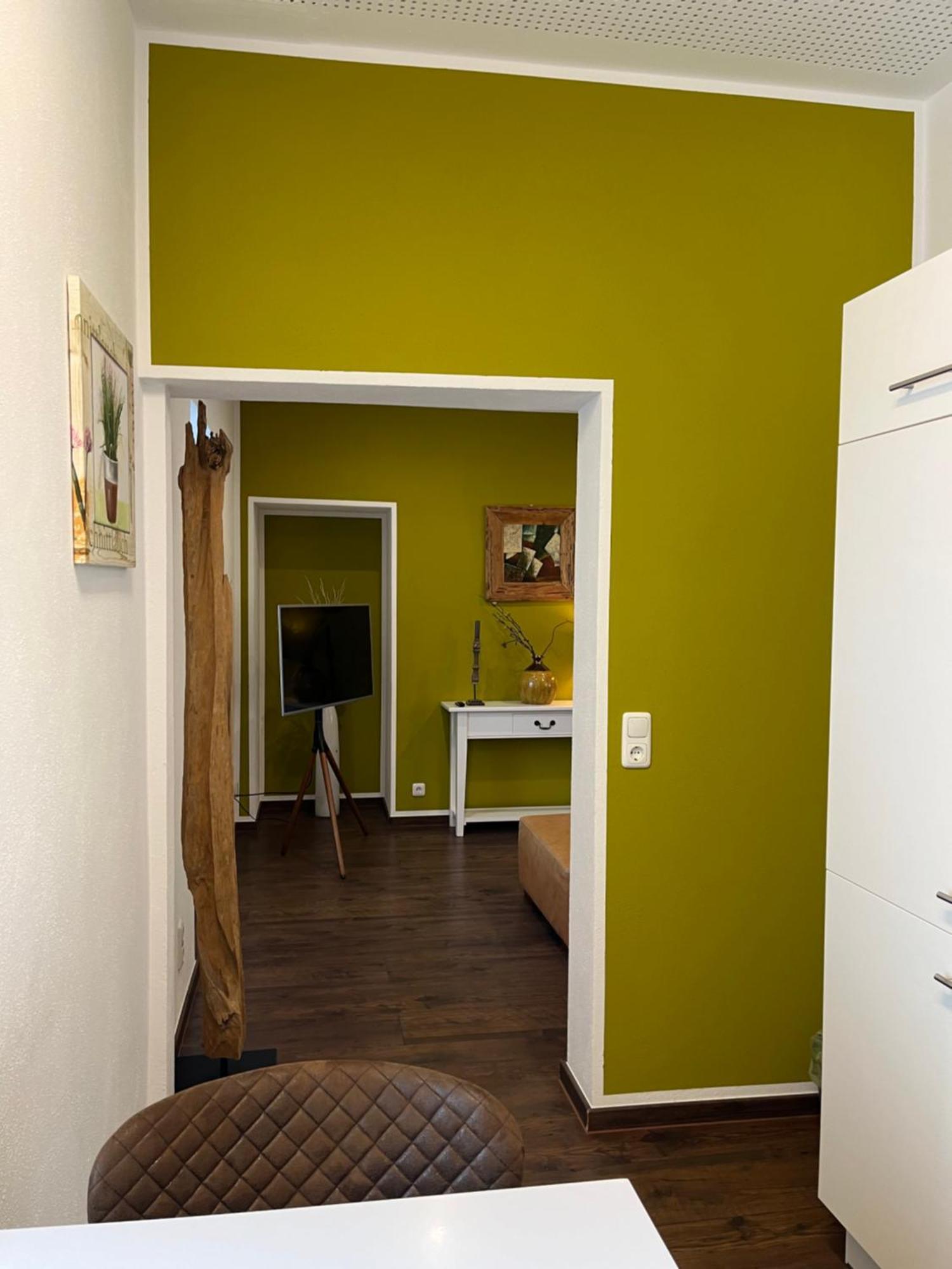 Ferienwohnung1 Daun Zewnętrze zdjęcie