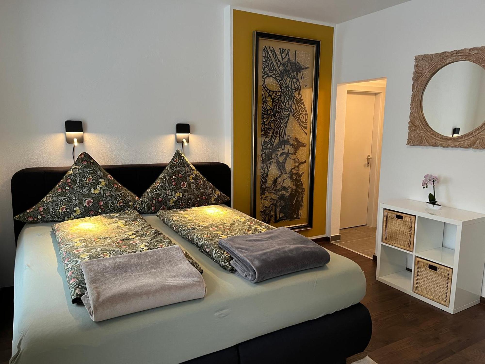Ferienwohnung1 Daun Zewnętrze zdjęcie